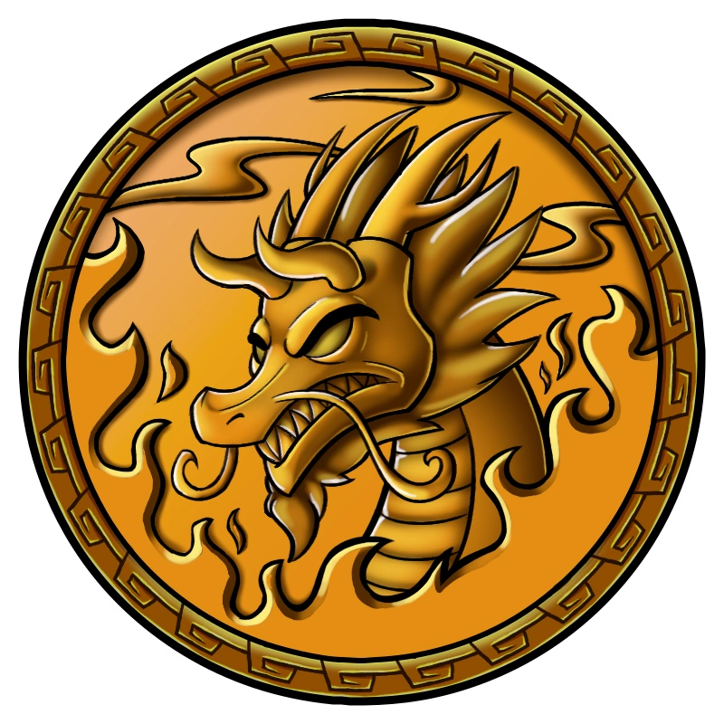 Dragon Token